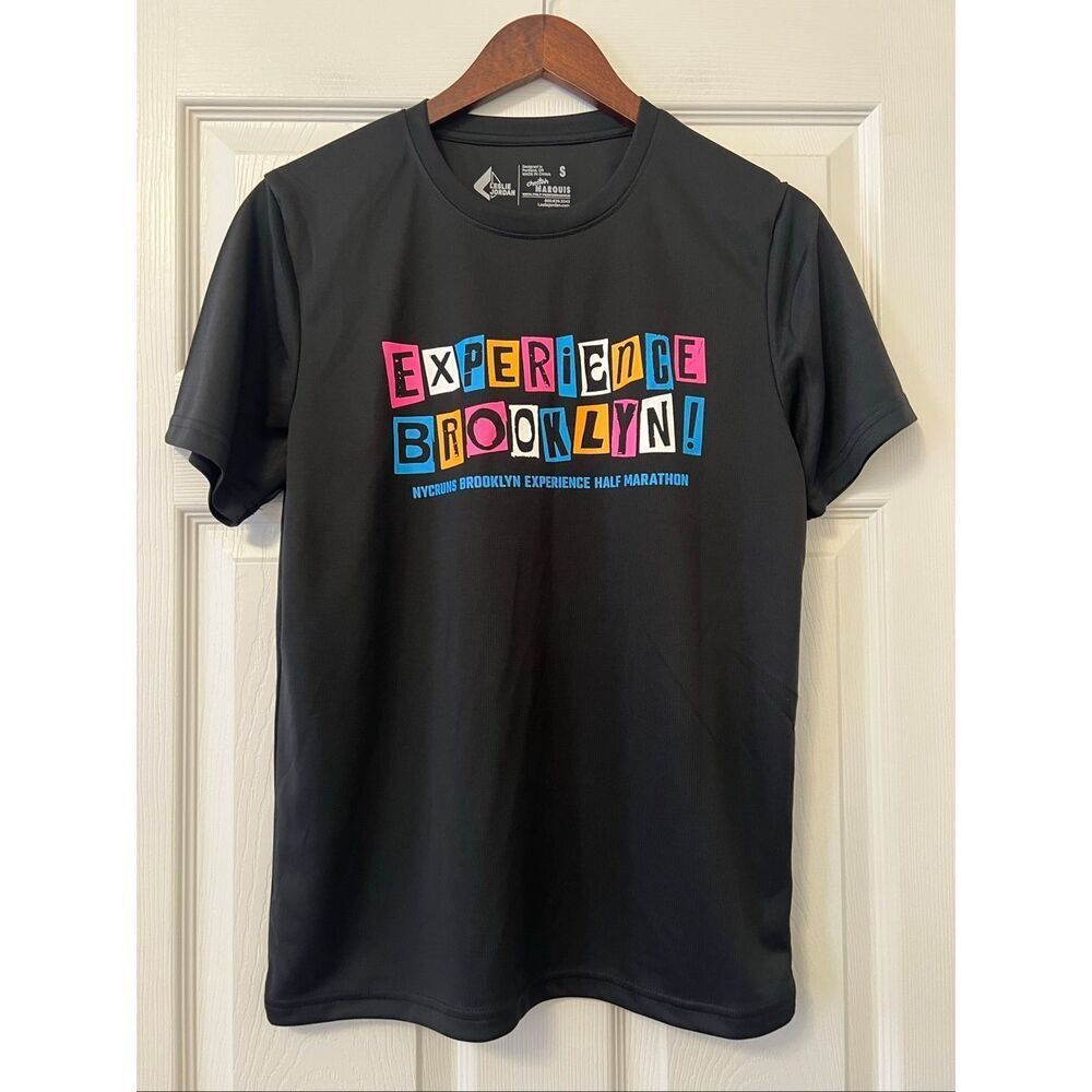 NYCRUNS BROOKLYN HALF EXPERIENCE T-SHIRT - 2026